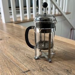 French Press