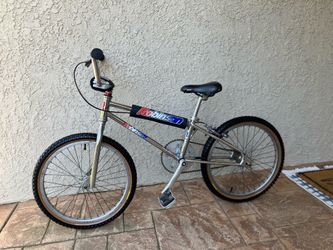 Robinson JR BMX Old School