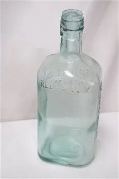 Antique Bottles