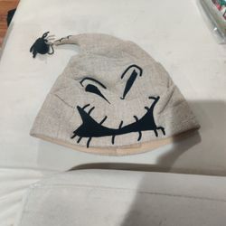 Disney Parks Oogie Boogie hat