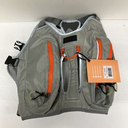 Dog Hiking Vest 