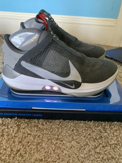 Nike Adapt bb