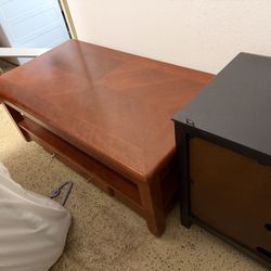 Living Room Coffee Table