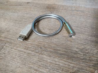 Flexible LED USB Light For Sale