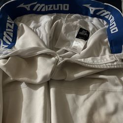 Mizuno Youth Baseball Pants Medium