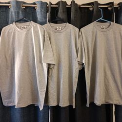 3 Pro Club T-shirts new