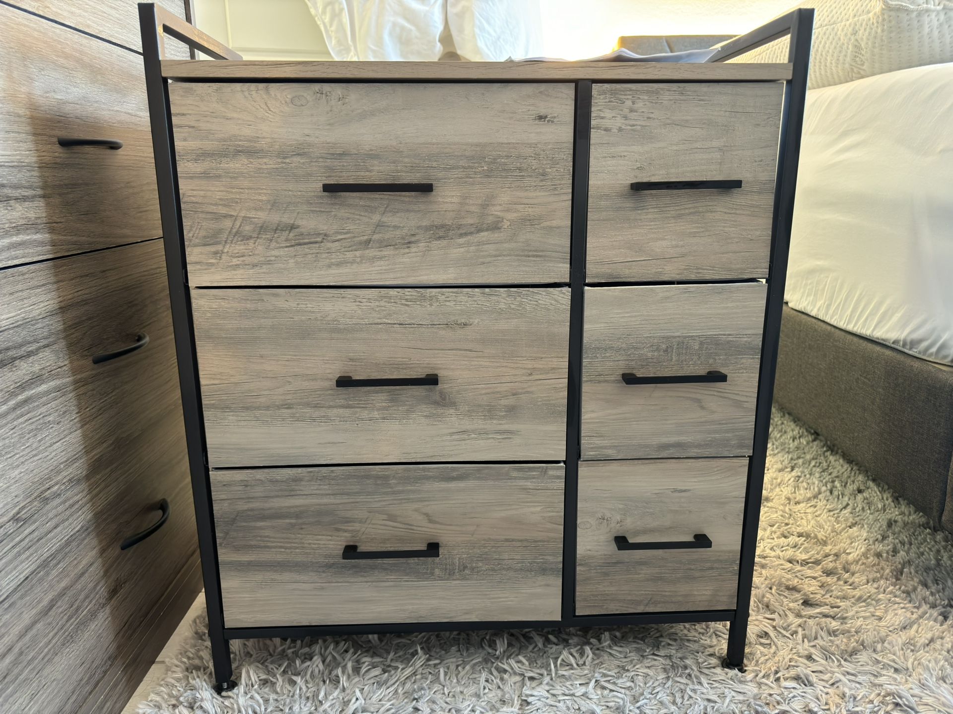 Mini Dresser/Organizer