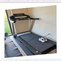 some manage Professional Treadmill Boost Your Workout