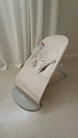 Baby Bjorn Bouncer