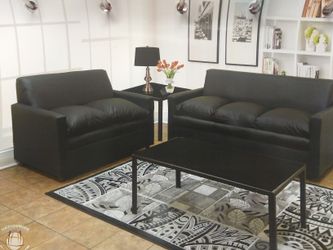 Living room group of your choice