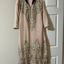 Indian Pakistani Dress 