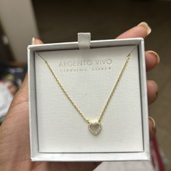 argento vivo sterling silver 