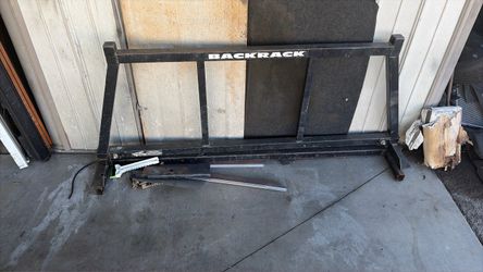 Raca para troka de trabajo