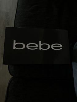 Pantuflas Marca Bebé 