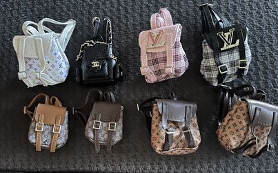 LABUBU Clothes And  Accessories 