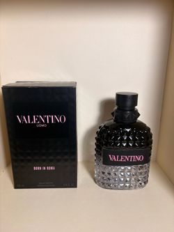 Valentino Uomo Born In Roma EDT 100ml