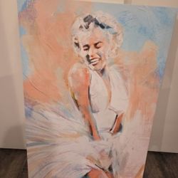 Marilyn Monroe 