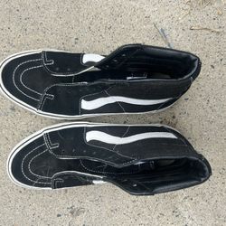 Vans High Top 