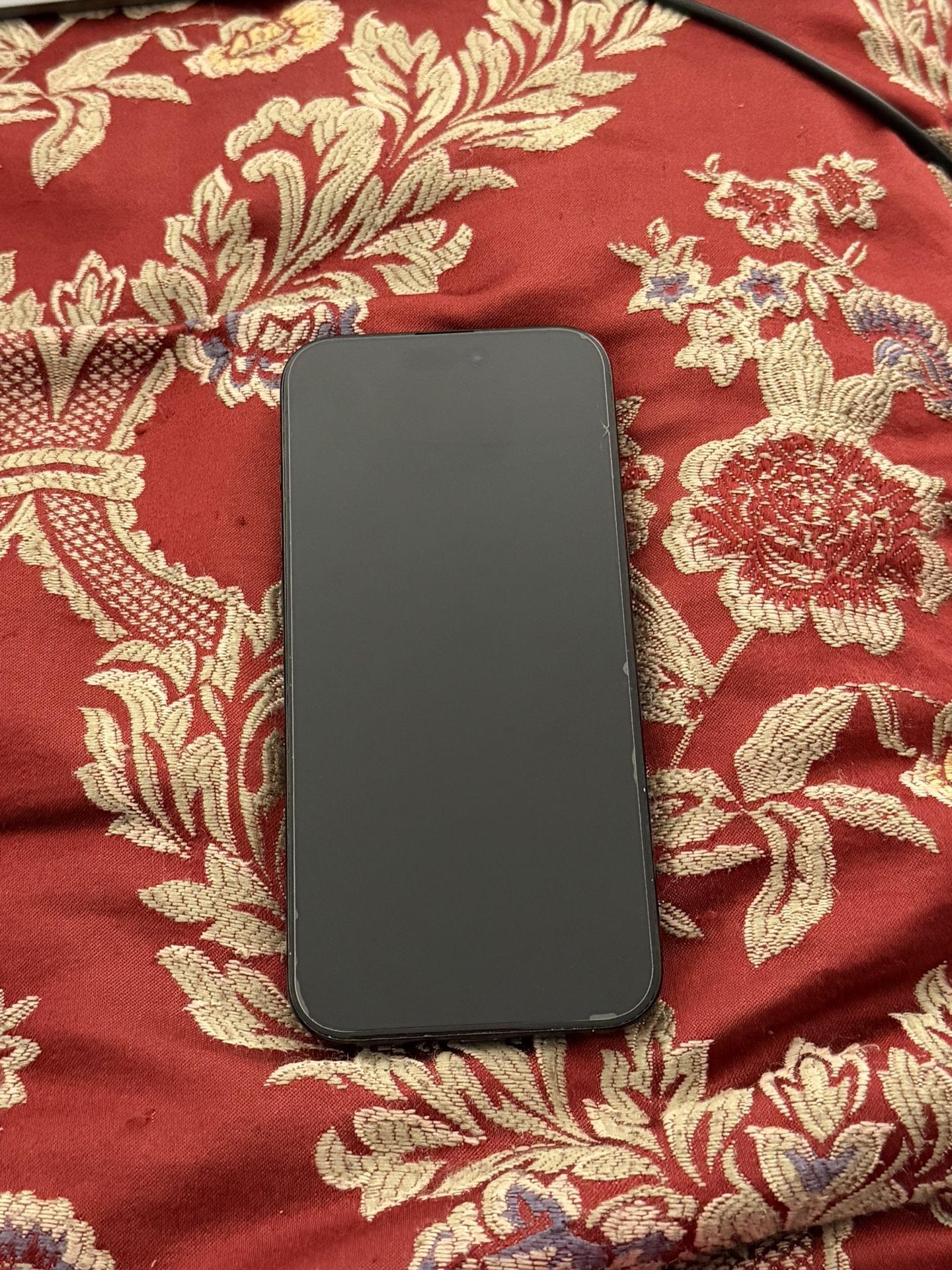 Iphone 16 pro max in perfect condition - 256 gb unlocked