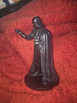 Star Wars Figuras 
