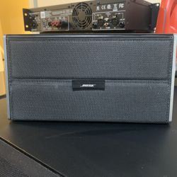 Bose Soundlink Bluetooth Mobile Speaker II