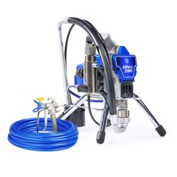 Graco Paint Sprayer