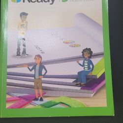 Ready Book 5 Grade Mathematics  Practice/problem Solving