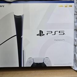 Ps5 Slim For Sale