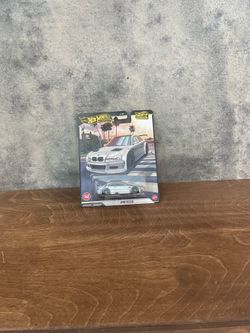 Hot wheel