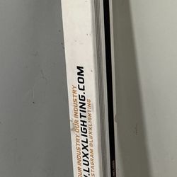 Luxx Clone LED Light - Spectrum  2 Boxes 4 Light Bars Total