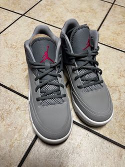 JORDAN SHOES