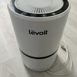 Levoit Air Purifier