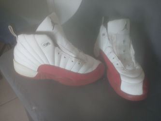 Jordan shoes