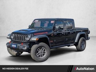 2024 Jeep Gladiator