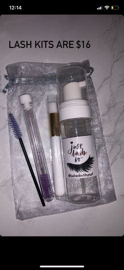 Lash Kits