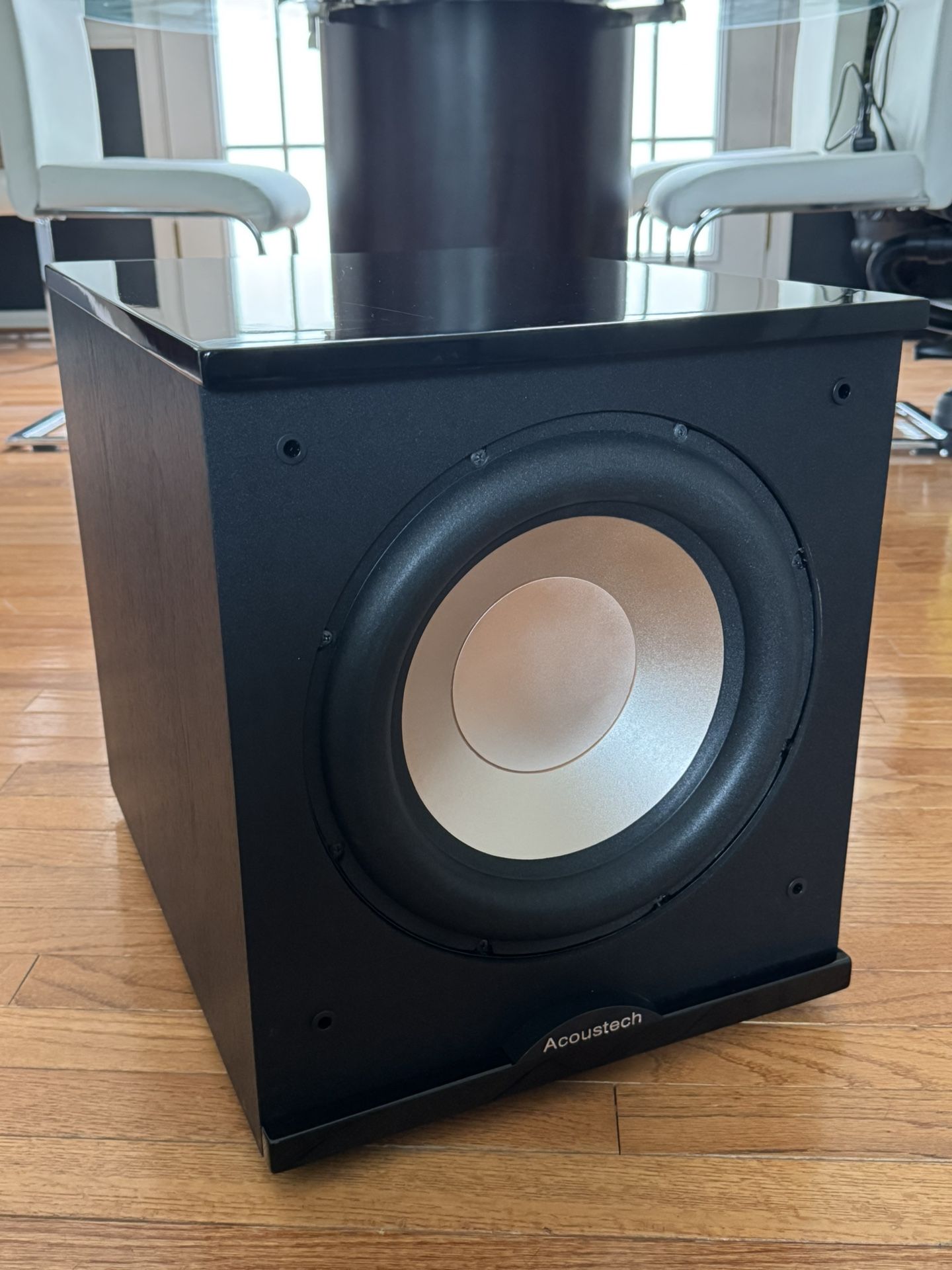 BIC Acoustech PL-200 12 inch Subwoofer