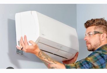 Air Conditioner Minisplit Mini Split Ac