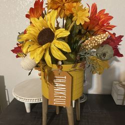 Fall Decor 