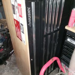 Husky Tool Box