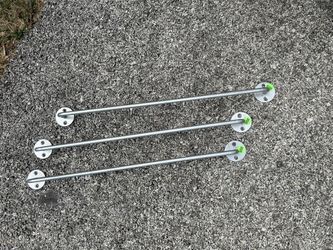Towel Bars