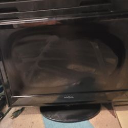 25" Insingna TV or computer monitor