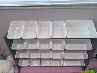 Toy Storage/Organizer