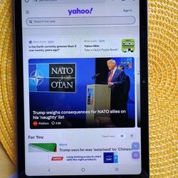 Metro By Tmobile Tablet Revvel 5G 10 Incher 