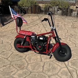 Mini Bike