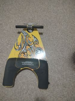 Landshark  fuzion