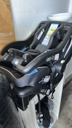 Baby Carseat