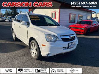 2008 Saturn VUE