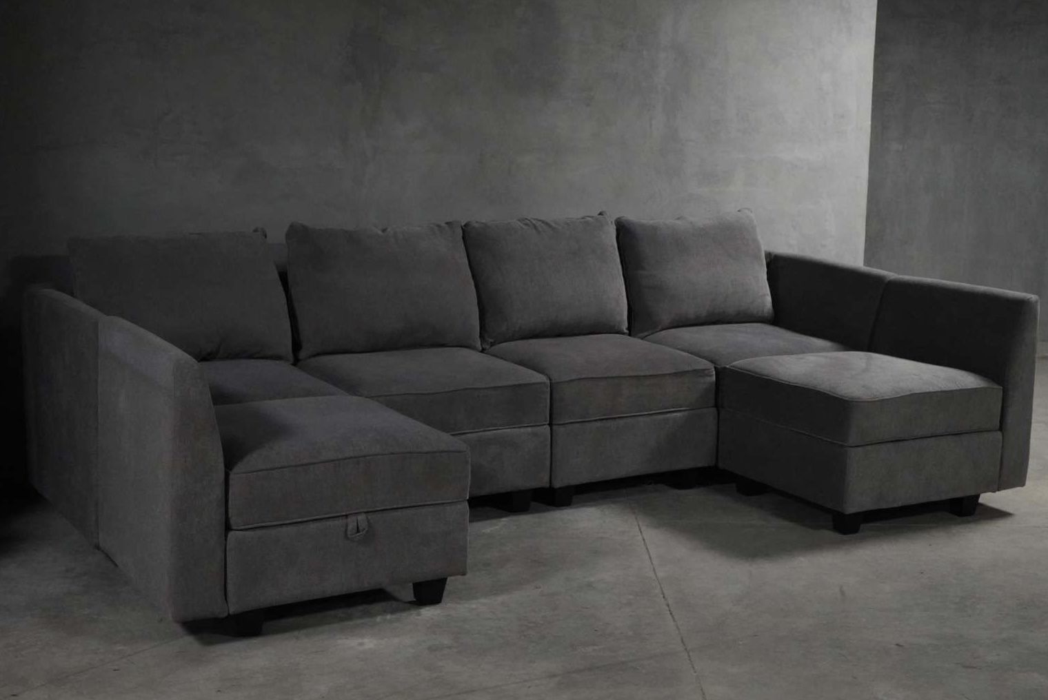 (Free Delivery) Latitude Run Couch
