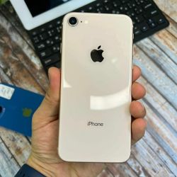 iPhone 8 64GB Unlocked 