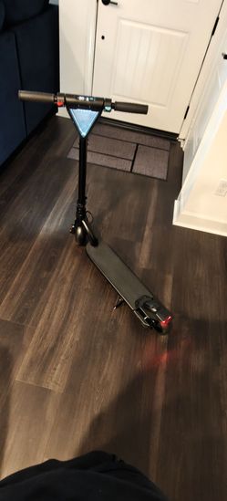 Kids hiboy electric scooter
